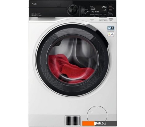  - Стиральная машина AEG LWR98165NXE - LWR98165NXE