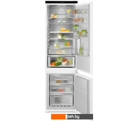  - Холодильники Electrolux ENC8MD19S - ENC8MD19S