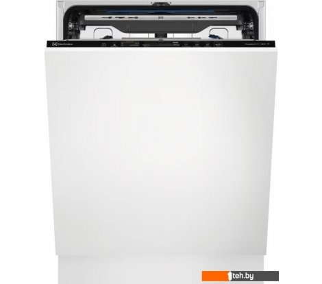  - Посудомоечные машины Electrolux ComfortLift 900 QuickSelect EEC87600W - ComfortLift 900 QuickSelect EEC87600W
