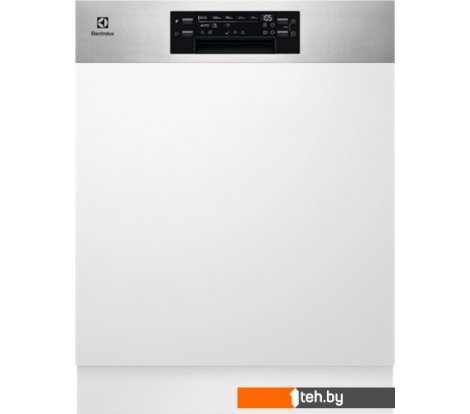  - Посудомоечные машины Electrolux EEM69300IX - EEM69300IX
