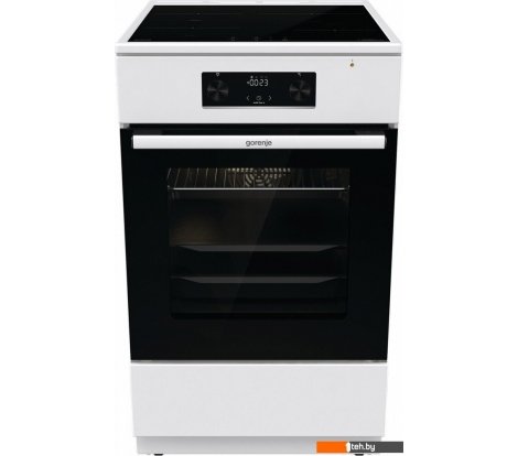  - Кухонные плиты Gorenje GEIT5C60WPG - GEIT5C60WPG