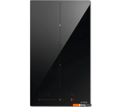  - Варочные панели Elica Ratio 302 Plus BL - Ratio 302 Plus BL
