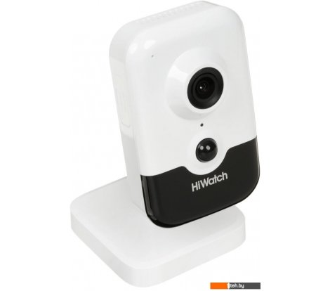  - IP-камеры HiWatch DS-I214(С) (2.8 mm) - DS-I214(С) (2.8 mm)
