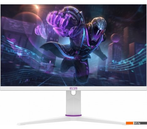  - Мониторы ELSA EA271FXV - EA271FXV