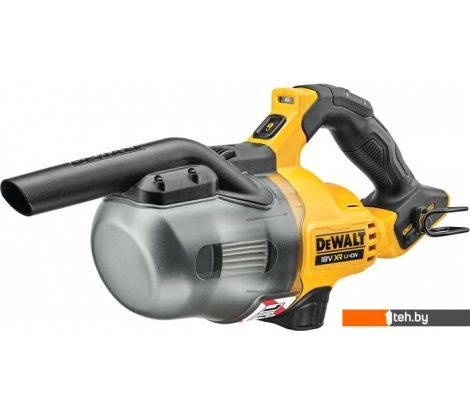  - Пылесосы DeWalt DCV501LN-XJ - DCV501LN-XJ