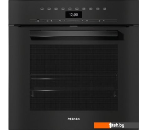  - Духовые шкафы Miele H 7464 BP OBSW - H 7464 BP OBSW
