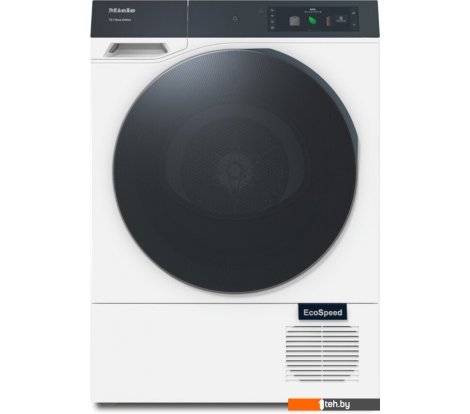  - Стиральная машина Miele TQ 1000 WP Nova Edition - TQ 1000 WP Nova Edition