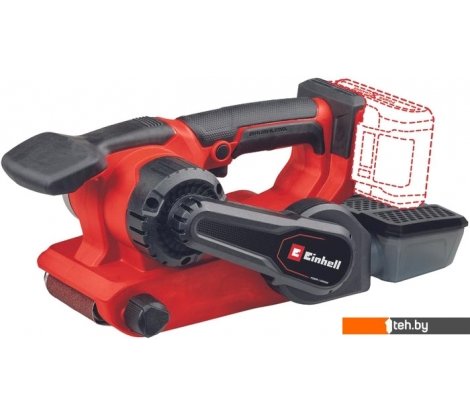  - Шлифмашины Einhell TP-BS 18/457 Li BL Solo (без АКБ) - TP-BS 18/457 Li BL Solo (без АКБ)