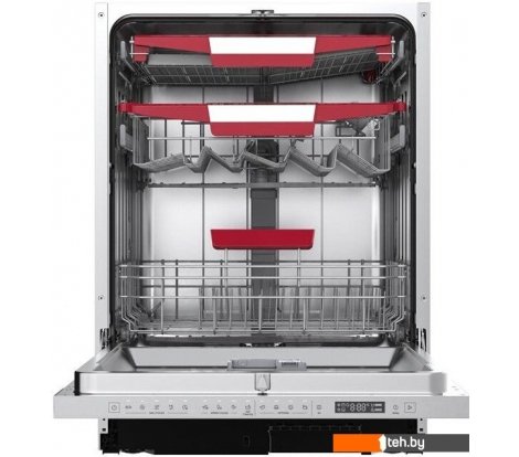  - Посудомоечные машины Zorg FUL6063L - FUL6063L