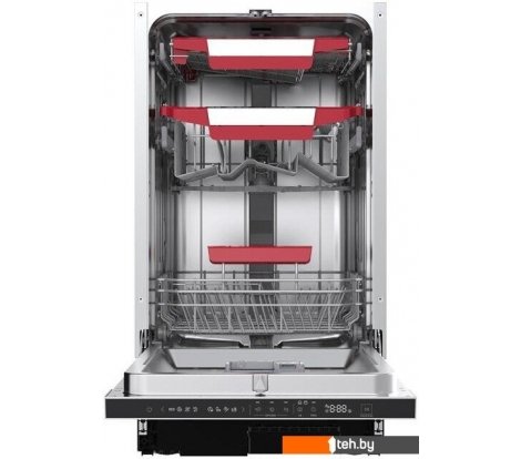  - Посудомоечные машины Zorg FUL4583P - FUL4583P