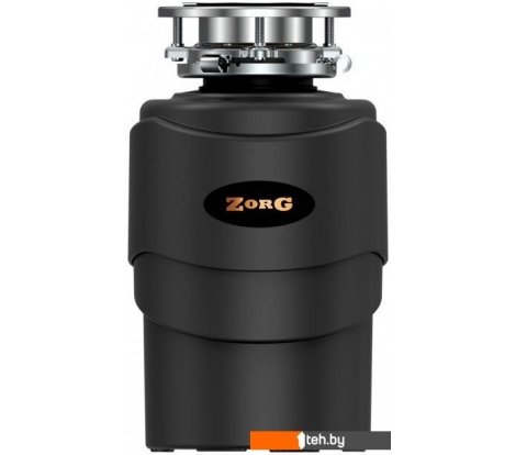 - Измельчители пищевых отходов Zorg Premium FWD Max - Premium FWD Max