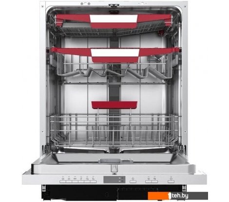  - Посудомоечные машины Zorg MOU6063M - MOU6063M