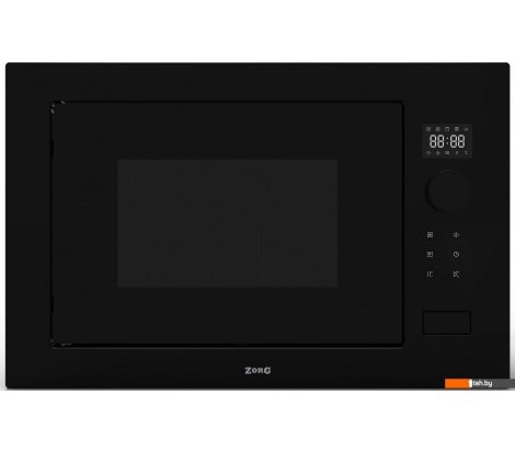  - Микроволновые печи Zorg MIO252 S black (черный) - MIO252 S black (черный)