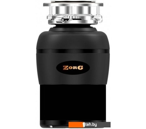  - Измельчители пищевых отходов Zorg Premium FWD Medium - Premium FWD Medium