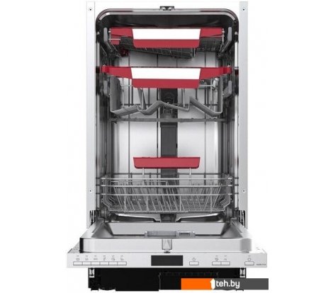  - Посудомоечные машины Zorg MOU4562M - MOU4562M