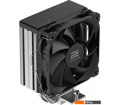  - Системы охлаждения PentaWave PC-Z03C SRB - PC-Z03C SRB