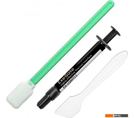  - Системы охлаждения ExeGate EX-LQMTL1 EX296094RUS - EX-LQMTL1 EX296094RUS