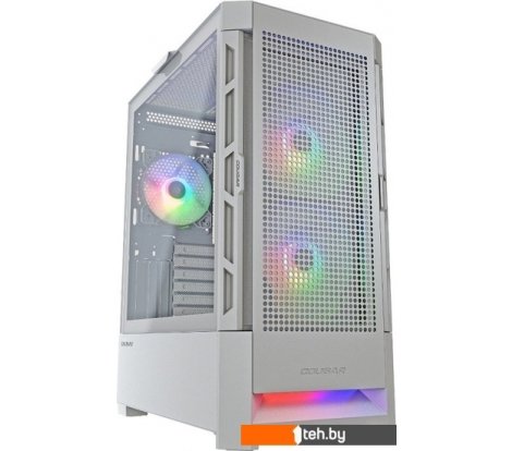  - Корпуса Cougar Airface RGB CGR-5ZD1W-AIR-RGB - Airface RGB CGR-5ZD1W-AIR-RGB