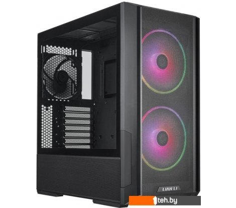  - Корпуса Lian Li Lancool 216 ARGB G99.LAN216RX.10R - Lancool 216 ARGB G99.LAN216RX.10R