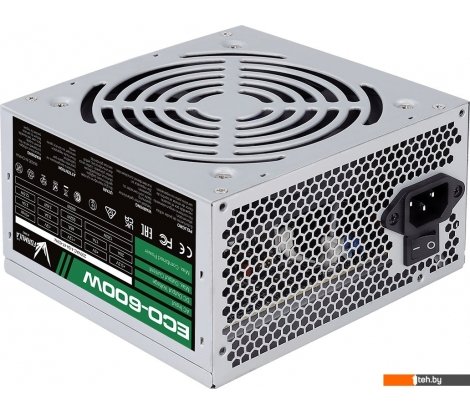  - Блоки питания Formula ECO-600W - ECO-600W