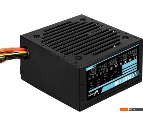  - Блоки питания Formula VX Plus 700 - VX Plus 700
