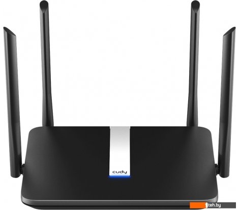  - Беспроводные маршрутизаторы Cudy X6 2.0 - X6 2.0