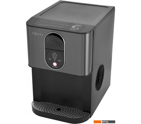  - Йогуртницы, мороженицы и льдогенераторы ZUGEL ZIM2501 - ZIM2501