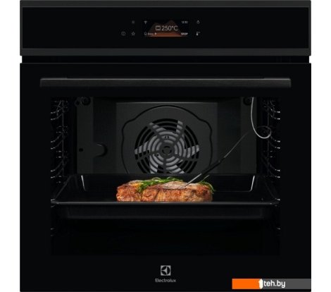  - Духовые шкафы Electrolux EOE8P39H - EOE8P39H