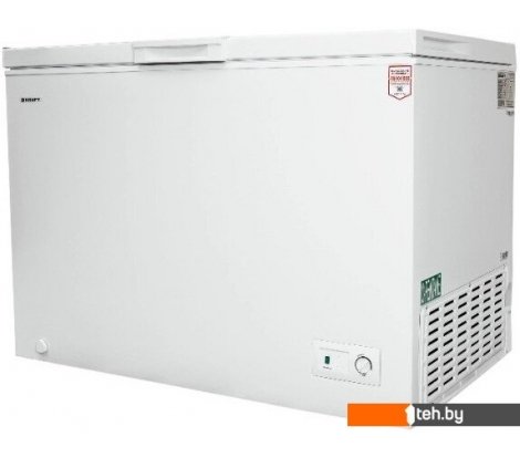  - Торговые холодильники Kraft BD(W)-380RX - BD(W)-380RX