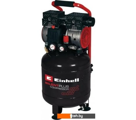  - Компрессоры Einhell TE-AC 135/24 Silent Plus - TE-AC 135/24 Silent Plus
