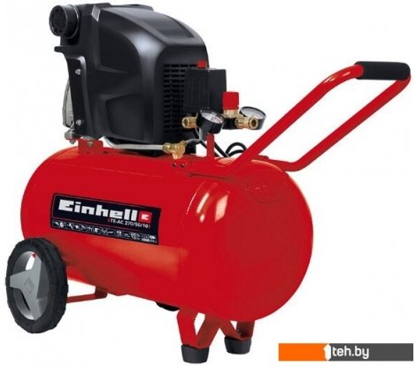  - Компрессоры Einhell TE-AC 270/50/10 - TE-AC 270/50/10