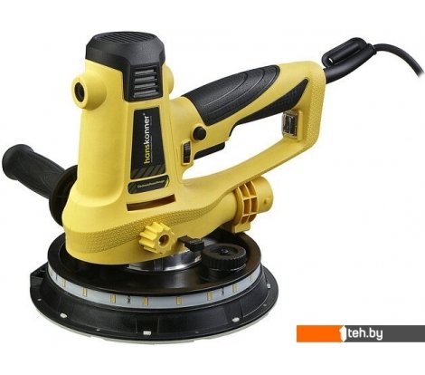  - Шлифмашины Hanskonner HDWS6085 - HDWS6085