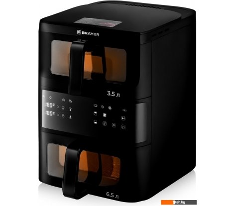  - Аэрогрили и аэрофритюрницы Brayer BR2048 - BR2048