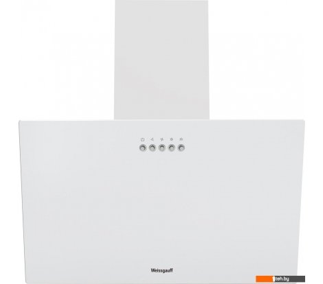  - Вытяжки Weissgauff Sigma 60 PB WH (белый) - Sigma 60 PB WH (белый)