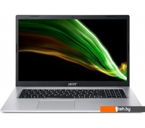  - Ноутбуки Acer Aspire 3 A317-54-33GH NX.K9YER.001 - Aspire 3 A317-54-33GH NX.K9YER.001