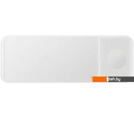  - Зарядные устройства Samsung EP-P6300TWEGEU - EP-P6300TWEGEU