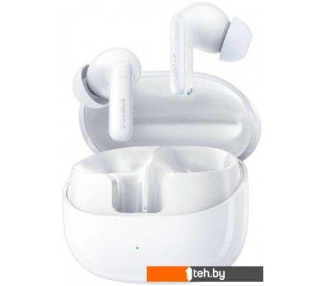  - Наушники и гарнитуры Baseus Bass BP1 Pro (белый) - Bass BP1 Pro (белый)