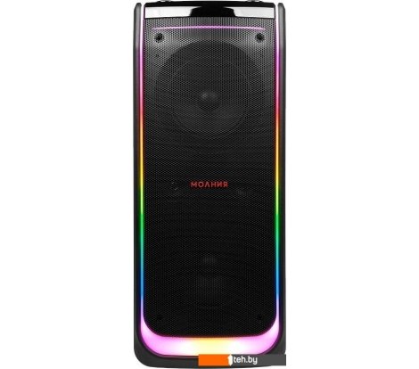  - Беспроводные и портативные колонки Урал Молния 10000 - Молния 10000