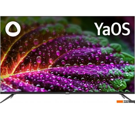  - Телевизоры BBK 50LED-9212/UTS2C - 50LED-9212/UTS2C