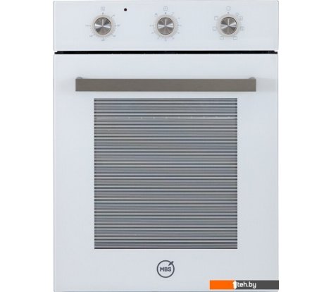  - Духовые шкафы MBS DE-452WH - DE-452WH