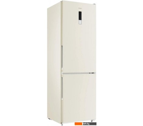  - Холодильники CENTEK CT-1722 (бежевый) - CT-1722 (бежевый)