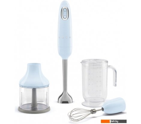  - Блендеры Smeg HBF03PBEU - HBF03PBEU