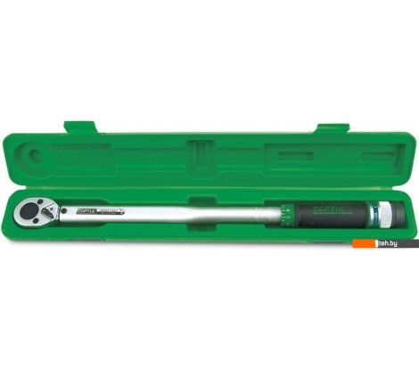  - Динамометрические ключи и отвертки Toptul ANAF2498 - ANAF2498