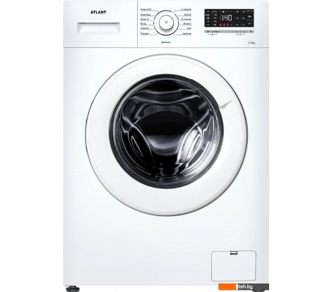  - Стиральная машина ATLANT СМА 70У1218-Т-00 - СМА 70У1218-Т-00