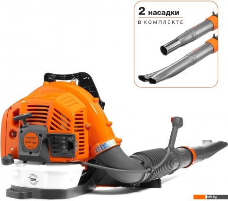  - Воздуходувки Daewoo Power DABL 800 - DABL 800