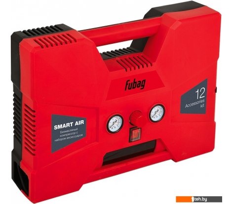  - Компрессоры Fubag Smart Air 46552 - Smart Air 46552