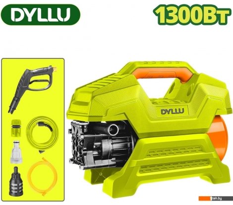  - Мойки высокого давления Dyllu DTHP1A13 - DTHP1A13