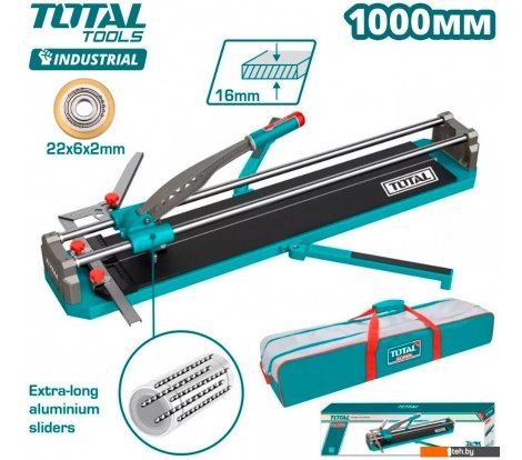  - Плиткорезы Total THT571001 - THT571001