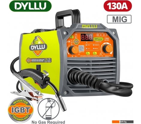  - Сварочные инверторы Dyllu DTWFC1301 - DTWFC1301