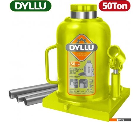  - Домкраты Dyllu DTHJ1550 - DTHJ1550